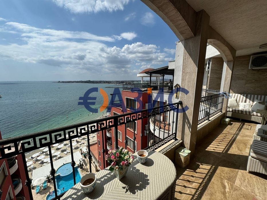 Продава се Тристаен апартамент в Несебър - 183 кв.м за 1840 €/кв.м - Снимка #1