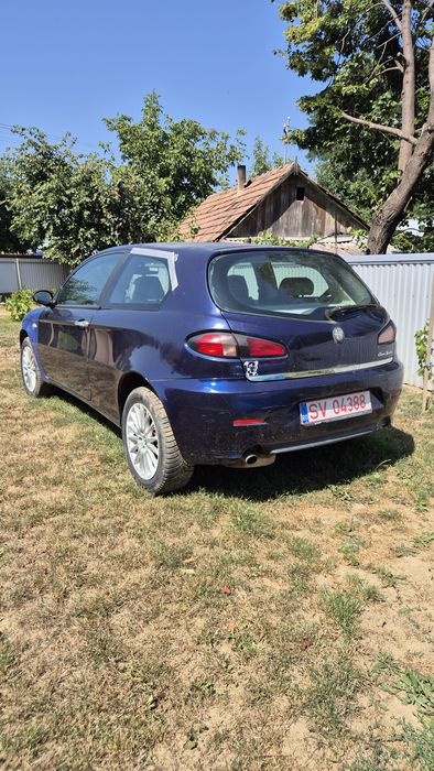 Alfa Romeo 147 1.6