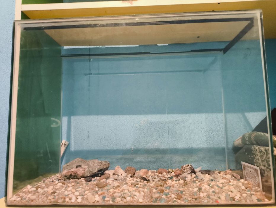 Аквариум 100литр