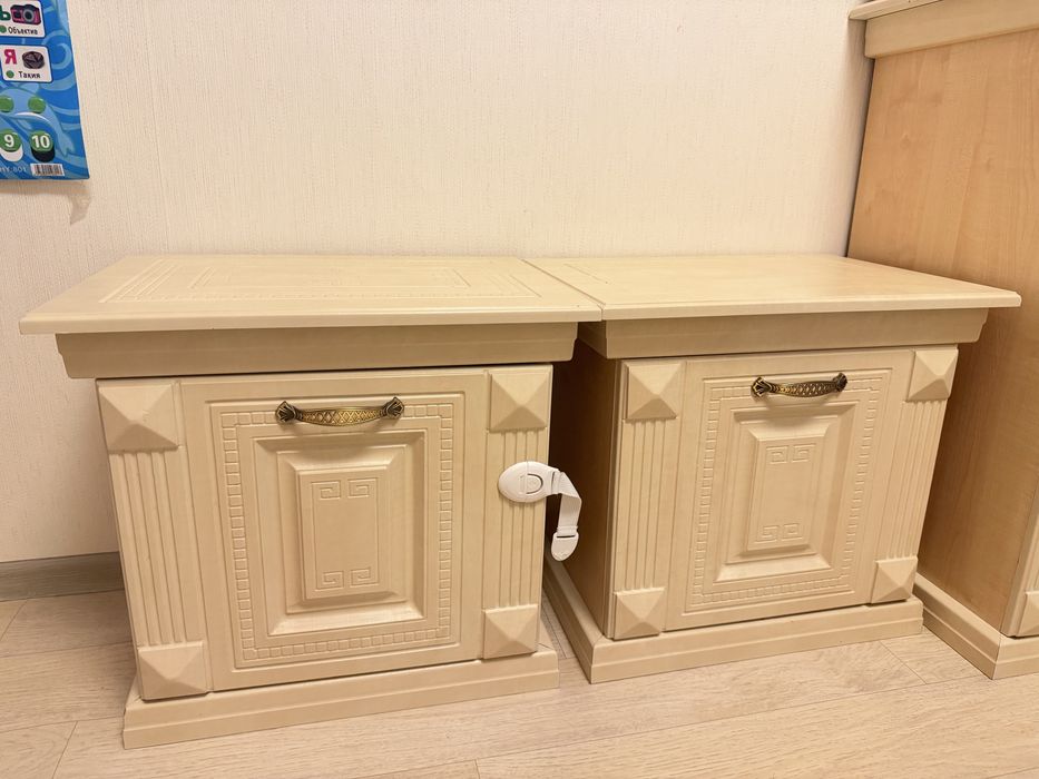 Спальный гарнитур