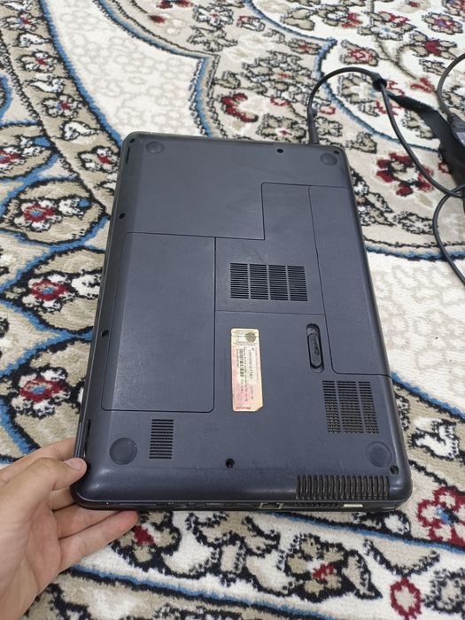 Hp noutbook sotiladi