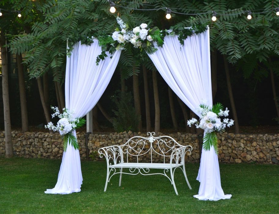 Decor Evenimente Nunta Botez