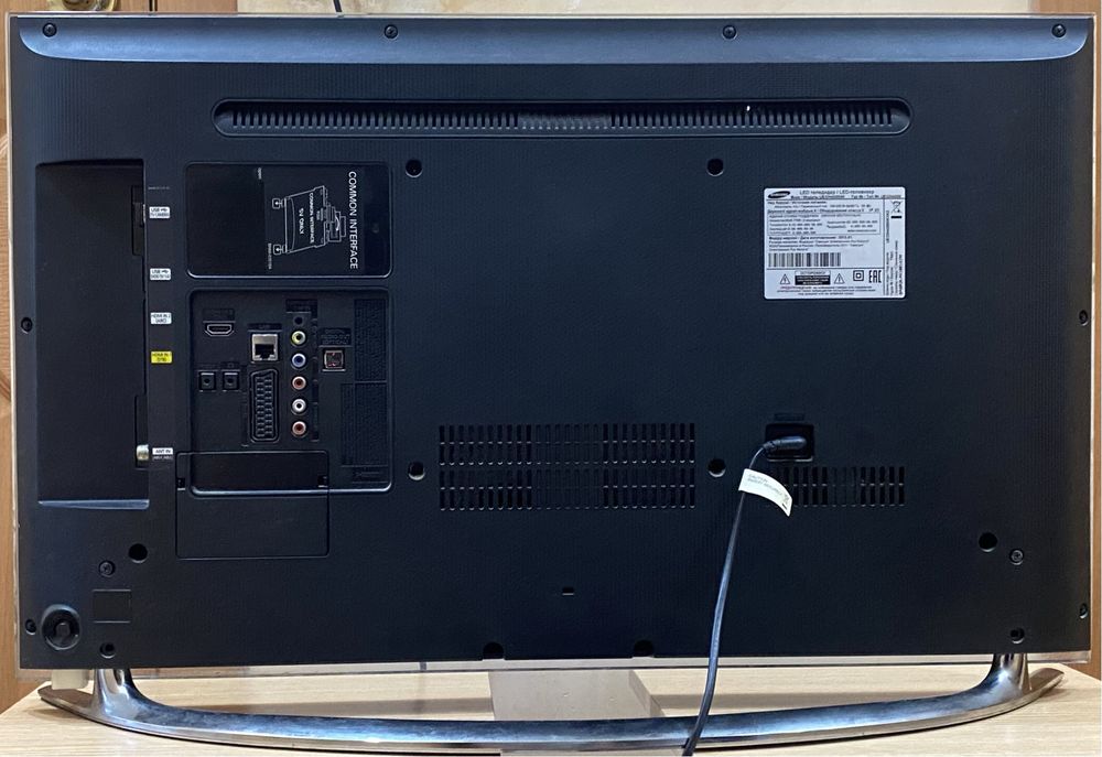 Продам телевизор Samsung.