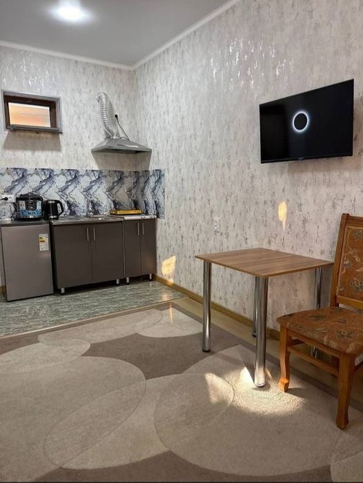 Аренда Массив Куйлюк1  1 комнатная студия  Цена 300у.е