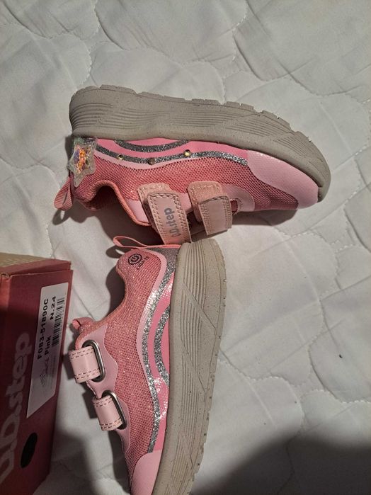 Детски обувки D.D.step