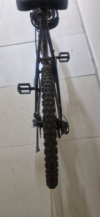 TRINX M116 тринкс м116 Велосипед