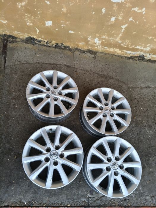 Диск от Камри 45