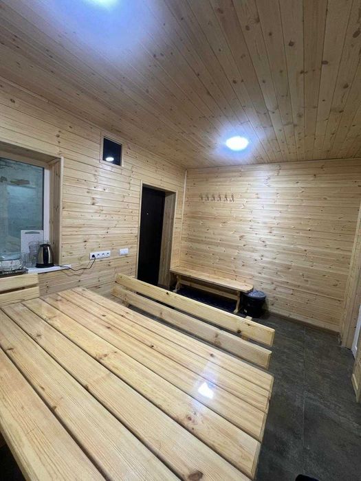 Продам банный комплекс