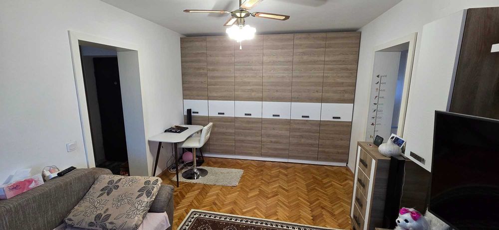 Apartament 3 camere Manastur Cluj Napoca