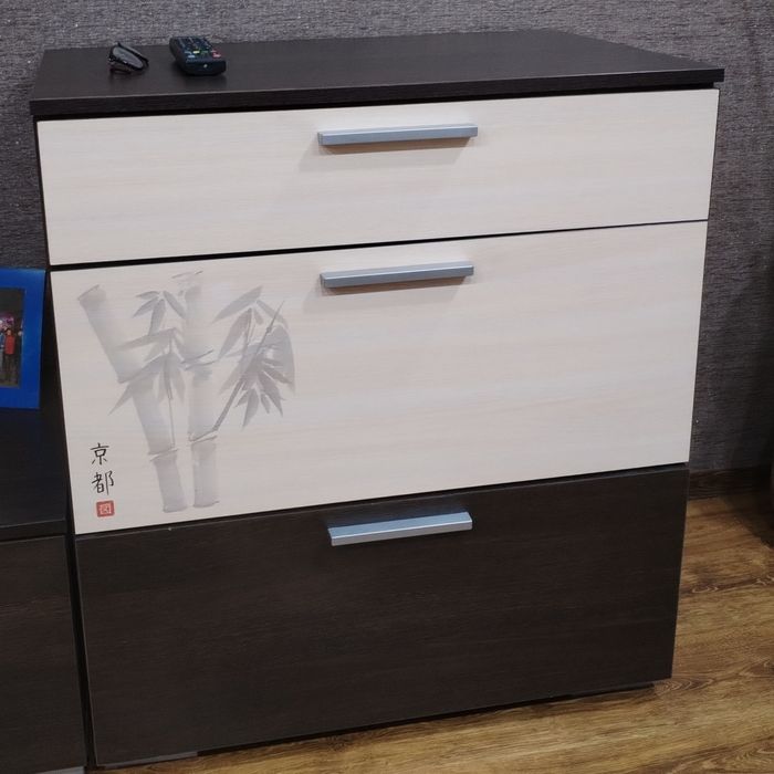 Мебельный гарнитур для гостиной