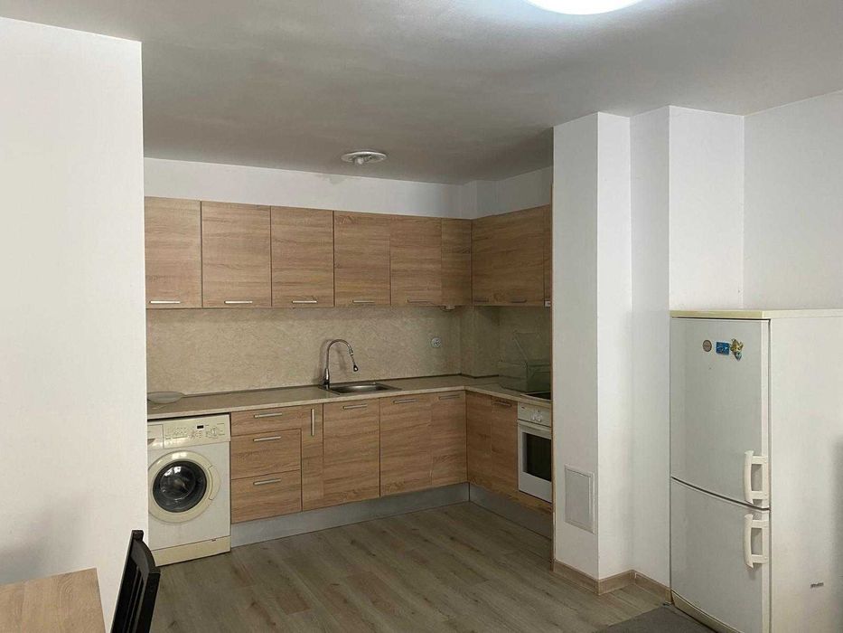 Дава се под наем Двустаен апартамент в Пловдив, Каменица 1 - 87 кв.м за 408 € - Снимка #2