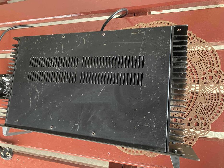 Amplificator  stare buna