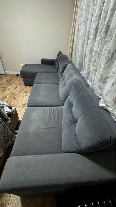 Продам диван угловой