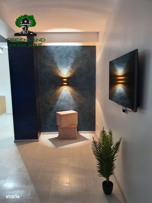 Spatiu birou/Spatiu Comercial, 32 mp, etaj 1, BLOC NOU, Tatarasi