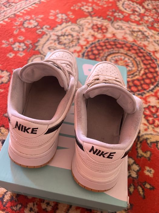 Продам кроссовки для мальчика Nike