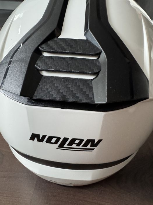 Каска за мотор nolan M