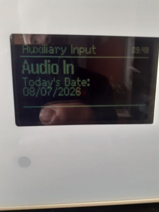 Radio internet EASY-ONE model: IP-R1