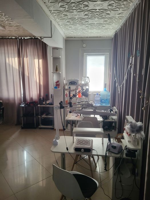 Сдаётся Салон красоты