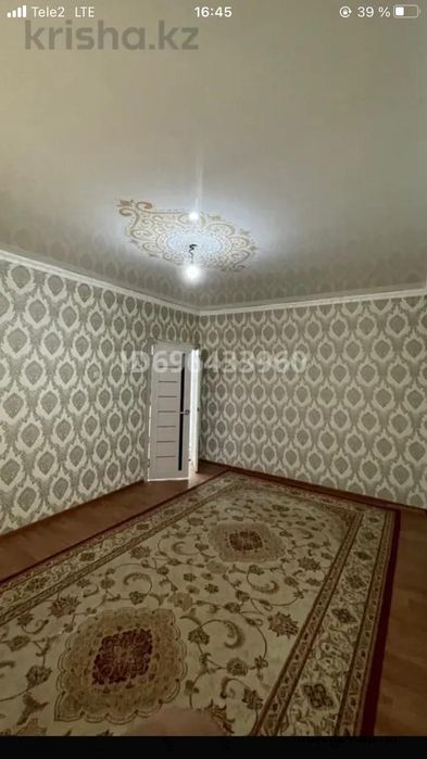 3х комн.кв. 10мкр. 32дом