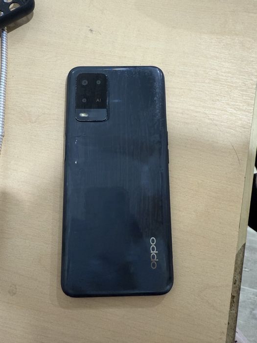 Oppo a 54 продам в хорошем состоянии