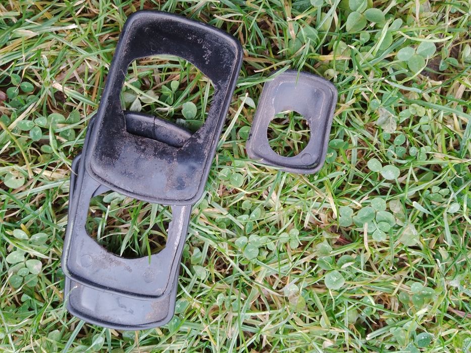 Части за Mercedes G- class. Puch, W460.