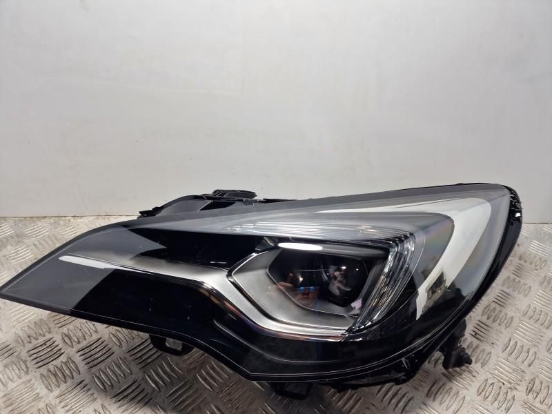 Far stanga INTELLI LUX original GM Opel Astra K