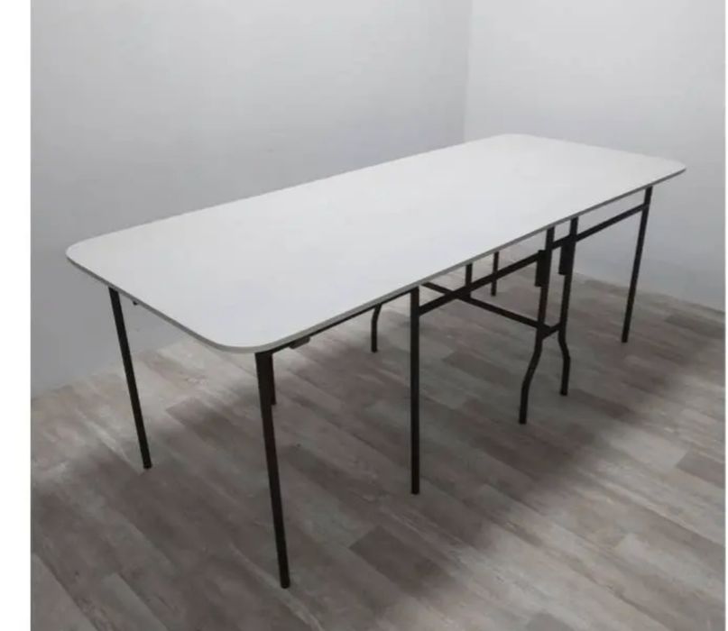 Стол книжка (220х100х75)