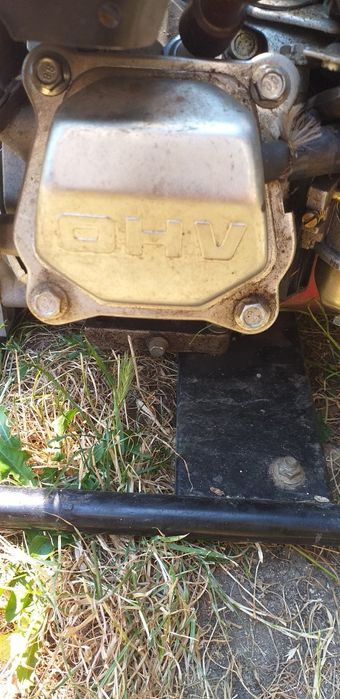 Градинска помпа Хонда