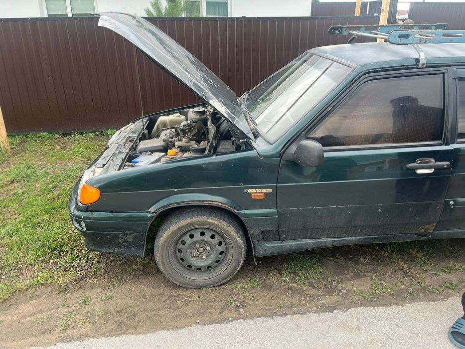 Продам ваз 2115 состояние отличное
