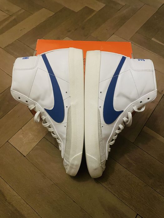 Nike Blazer Mid ‘77 Vintage