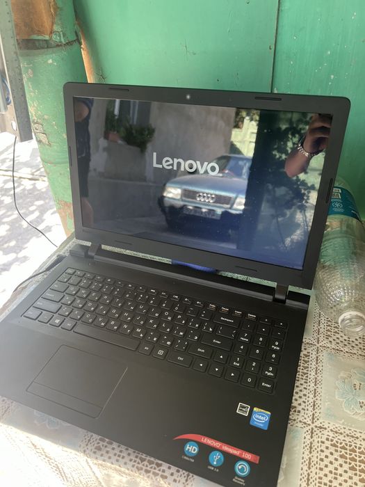 Продам Lenovo Ideapad