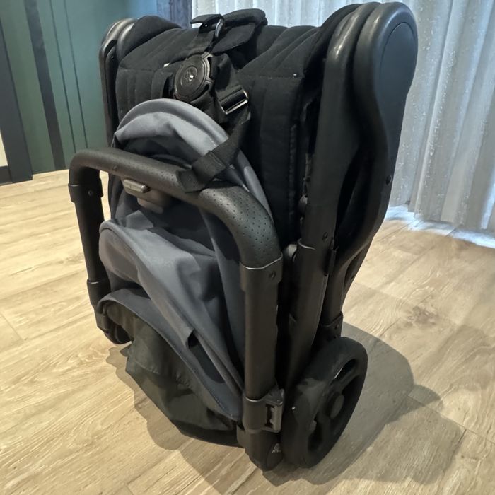 Количка Ergobaby Metro+