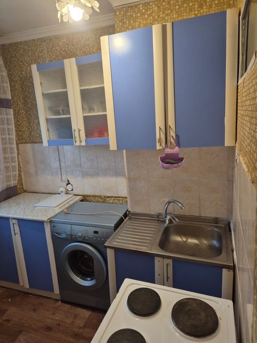 Сдам 2 комнатную квартиру