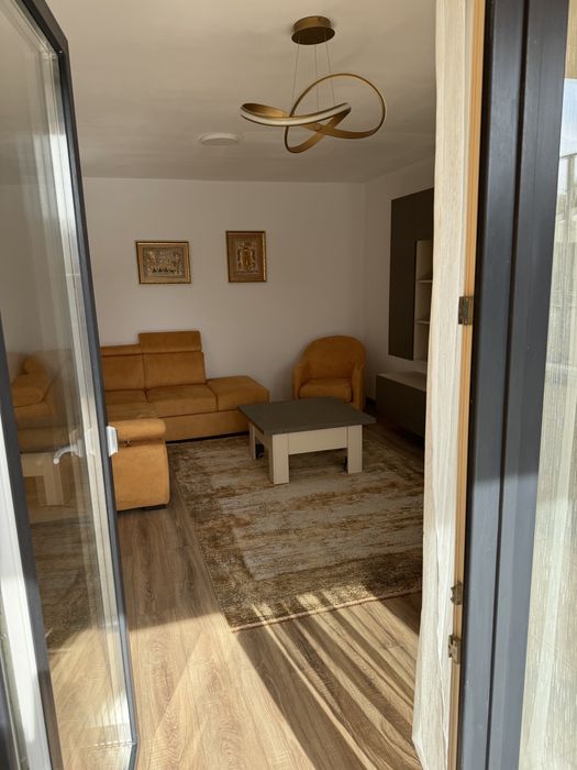 Aoartament 2 camere cu terasa