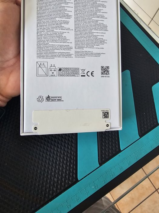 Galaxy A36 5G, 8 /256 GB, Sigilat, Garanție