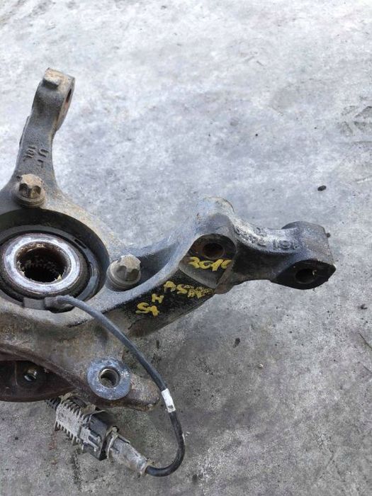 fuzeta  stanga fata 1.7 cdti opel astra h  2004-2014