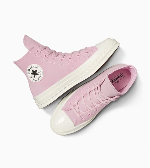 Converse Chuck 70 High Suede ОРИГИНАЛНИ дамски кецове -  39/25,5см