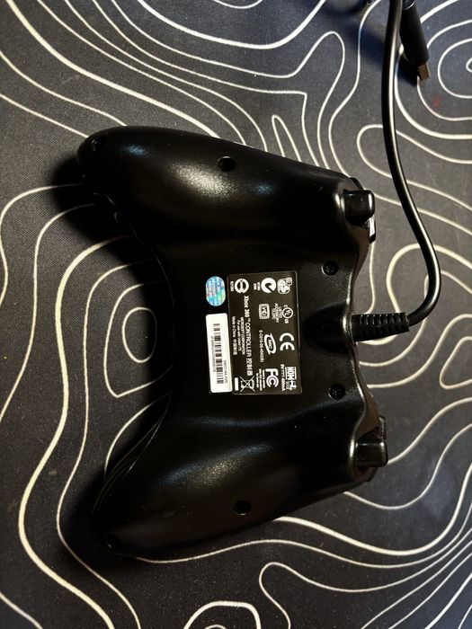 Джойстик xBox 360 оригинал