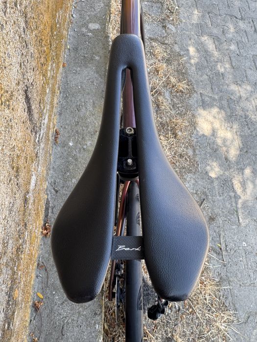 Specialized s-works tarmac sl8