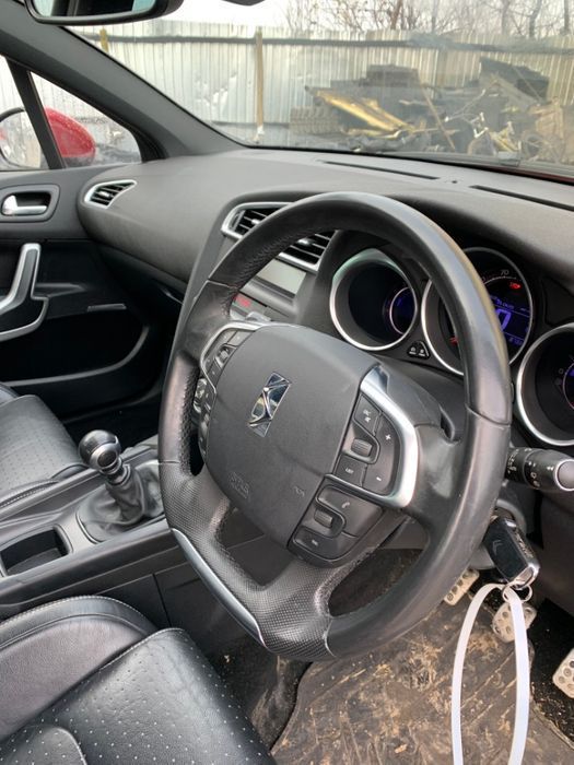 Dezmembrez / Dezmembrari / Piese / Accesorii Citroen DS4