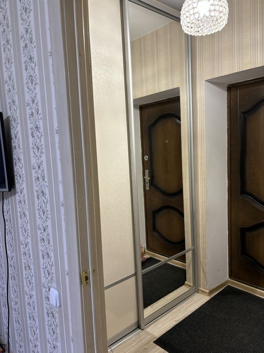 Продам однакомнатную квартиру
