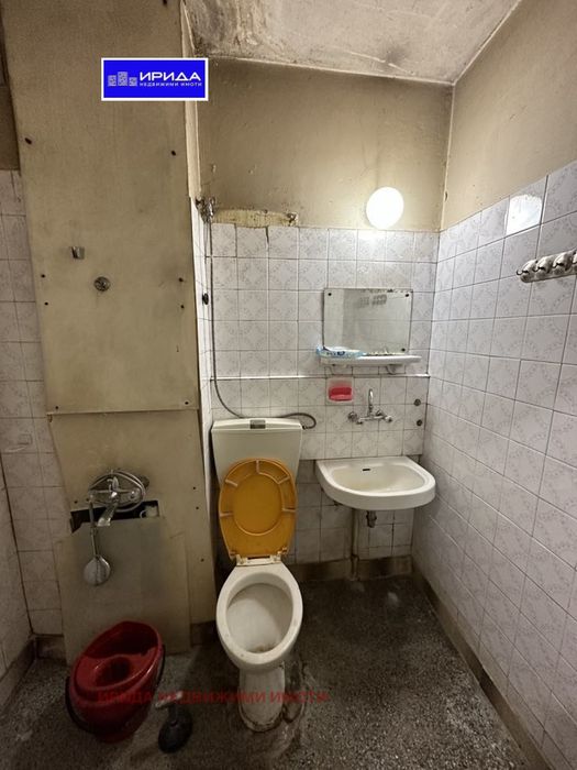 Двустаен апартамент в Гоце Делчев