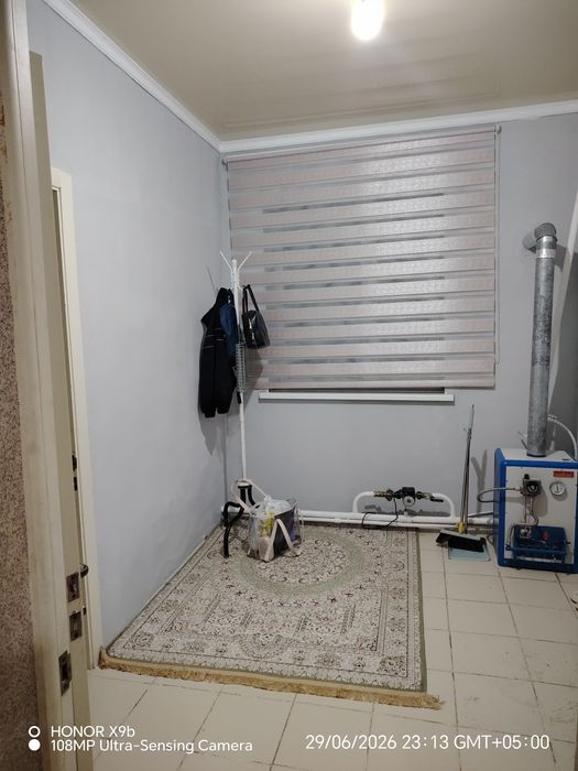 Продам дом посёлок Шәмші Қалдаяқова от городе 40км