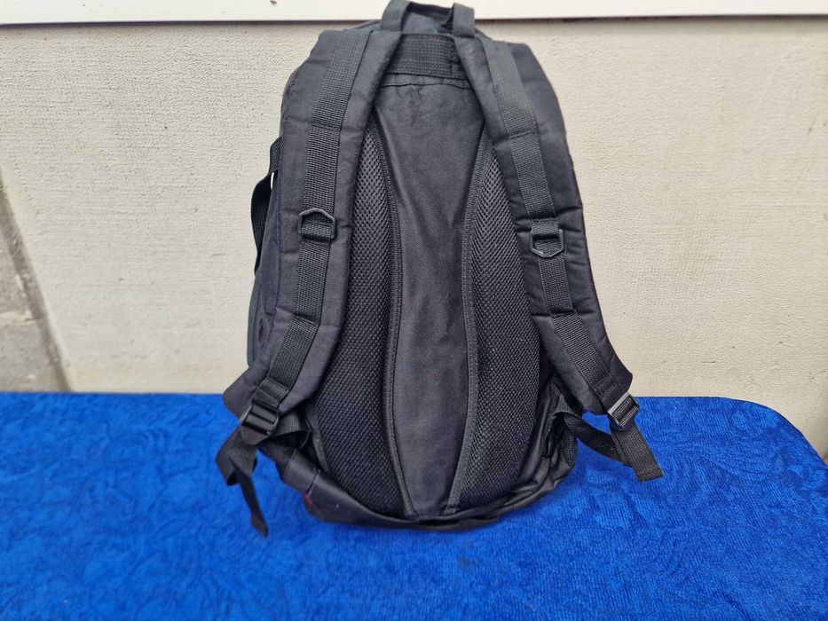 Adventurer Rucsac - Geanta - Ghiodan, scule, drumetii, sport, 46*20*31