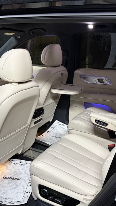 Продается Deepal s09 restailing