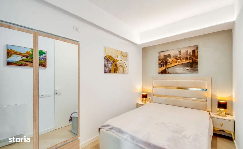 Apartament – Bucuresti - Vedere 4