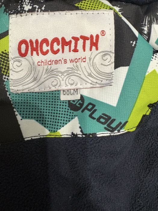 Продам детский зимний набор