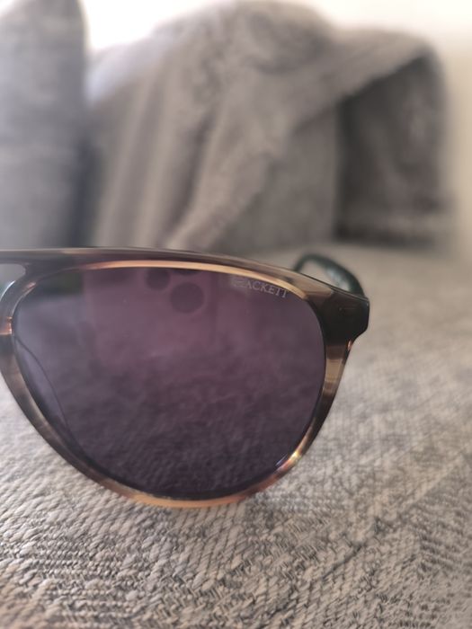 Солнцезащитные очки Hackett оригинал