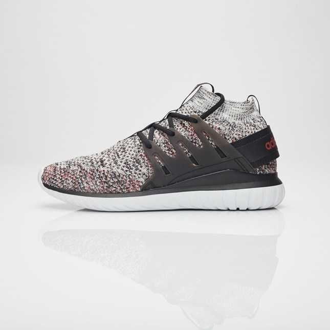 Adidas Tubular Nova Primeknit marimea 42 si 42 2/3