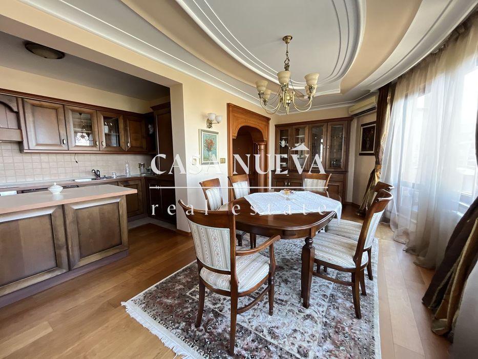 Продава се Мезонет в София, Иван Вазов - 368 кв.м за 5299 €/кв.м - Снимка #2